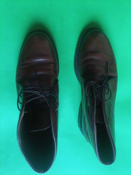 Jones buty męskie skórzane 42,5