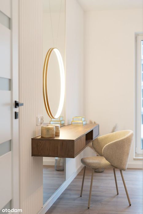 Nowoczesny Apartament Podgórze | CICHY | Bez PCC i Prowizji| GOTOWY