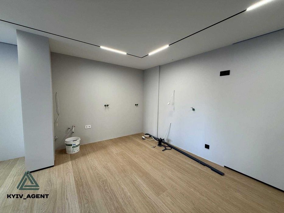 WOW!!! Велика 3-кімнатна (2 окремі спальні) на вул. Горлівська, 220