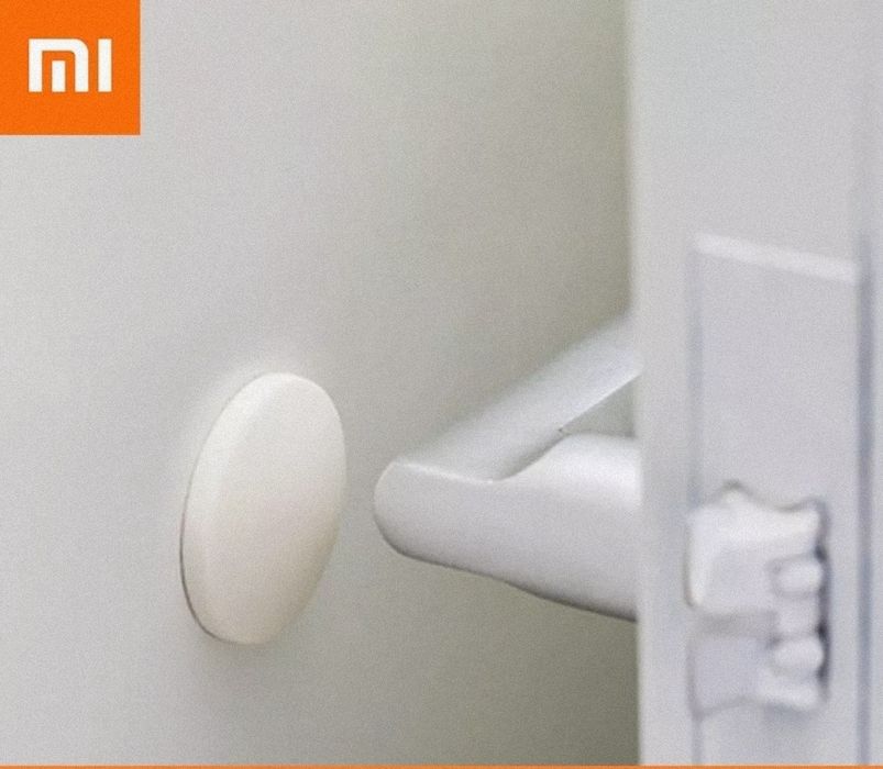 Xiaomi Crash Pad