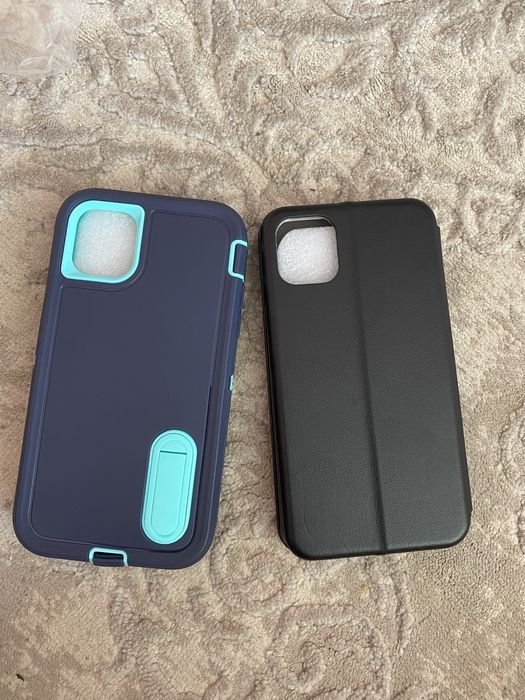 Чохол 11 iphone