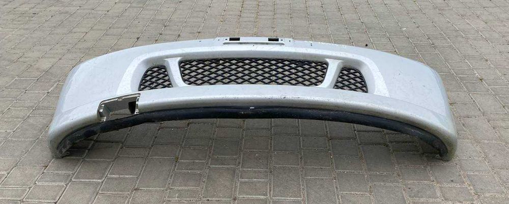 Бампер передний Suzuki Swift sport 2004