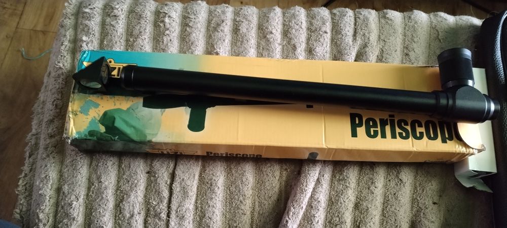 Перископ Periscope