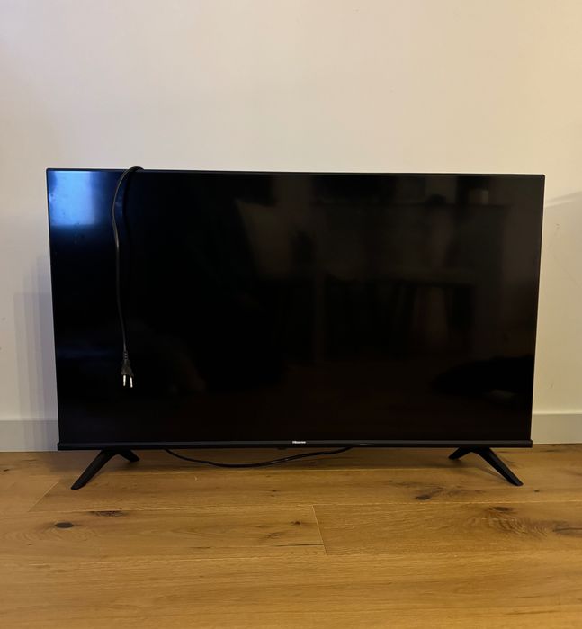 Smart TV Hisense 40" (101cm) Modelo 40A4K