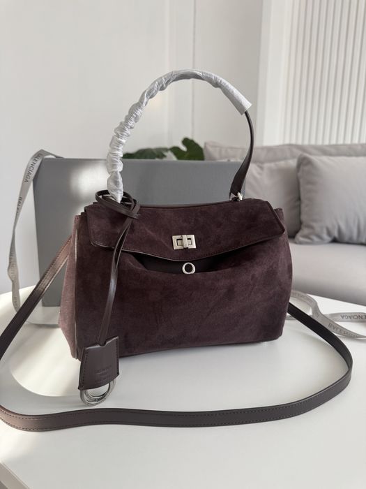 Сумка balenciaga rodeo