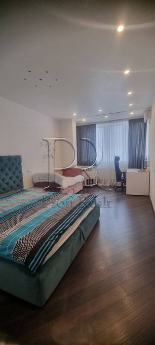 Продаж 2 к ЖК Лазурний Блюз , Туманяна, 15-А,Лівобережний м-в