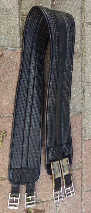 wszechstronny popręg 125cm