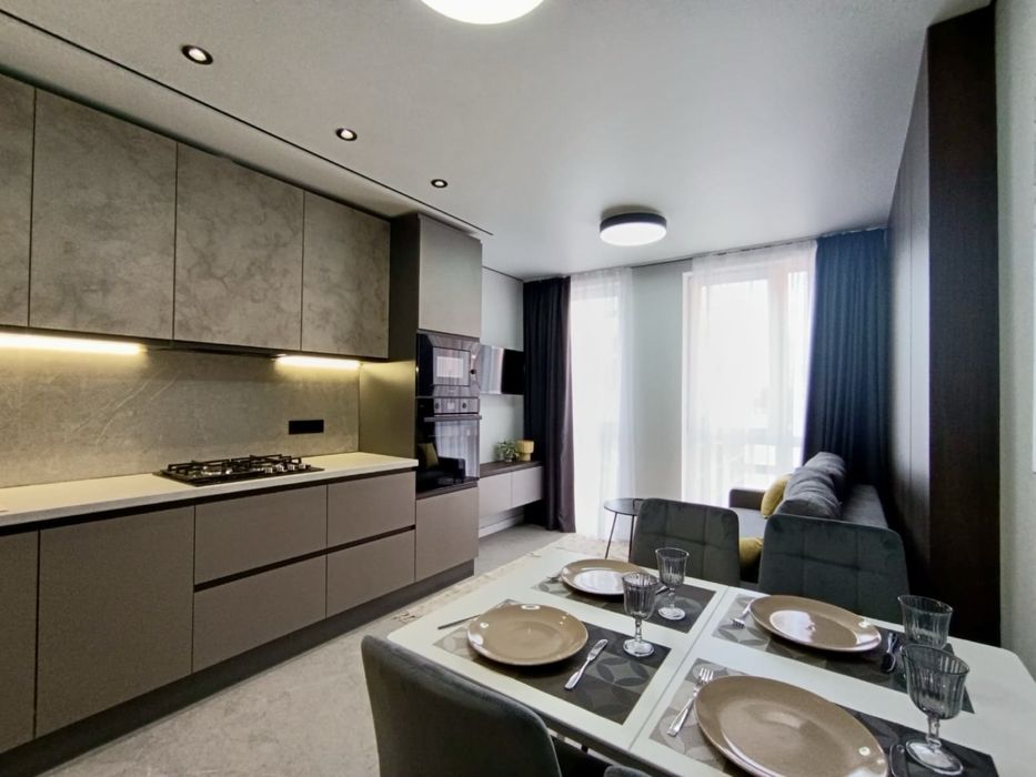 ОРЕНДА! ЖК Леви Міста