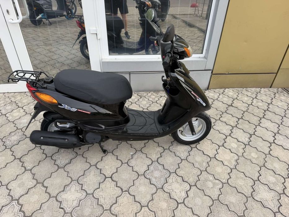 Продам Ямаху Джог 36