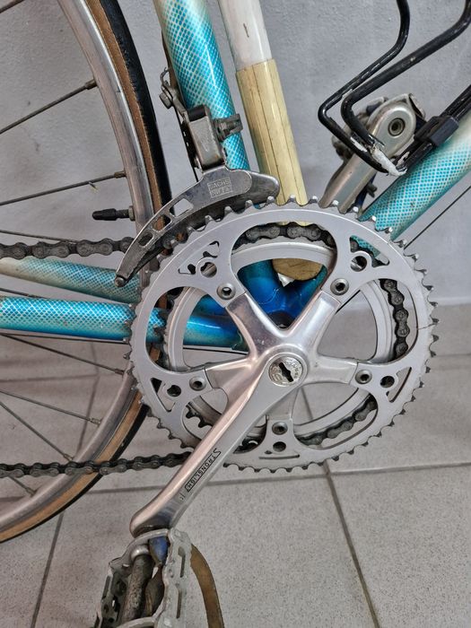 Bicicleta estrada Altis