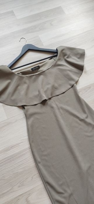 Sukienka elegancka AD LIB