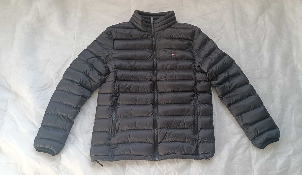 Kurtka Tommy Hilfiger