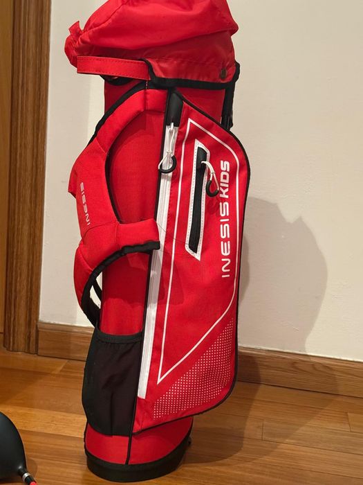 Conjunto de Golfe Júnior – Destro, 8–10 anos