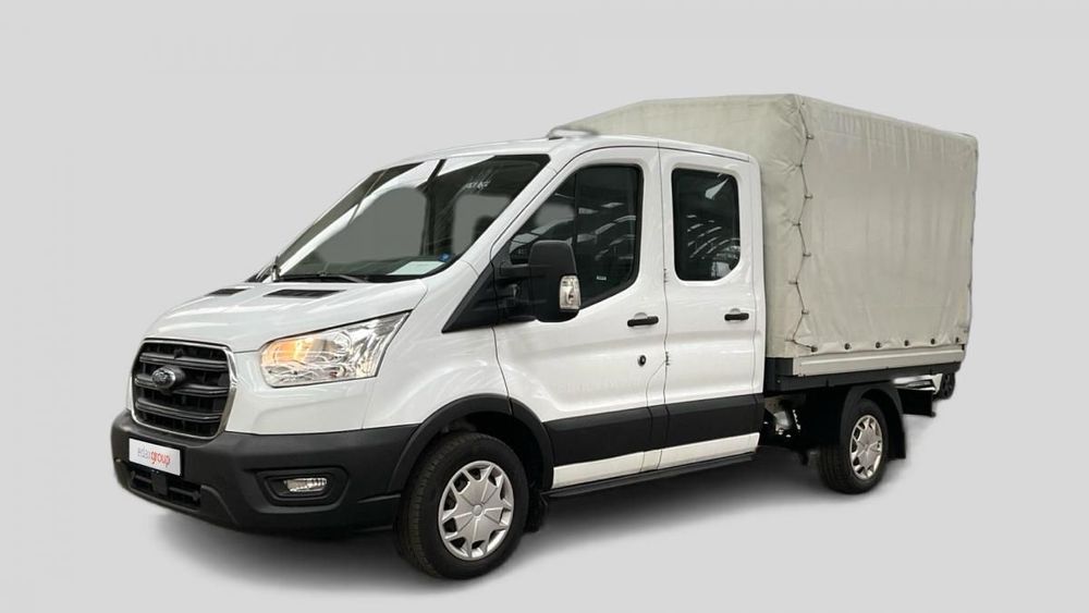 Ford Transit 310 L2 TREND 7L C/IVA