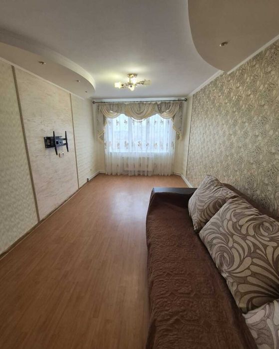 Продам 3-комнатную чешку на Черемушках, парк Горького