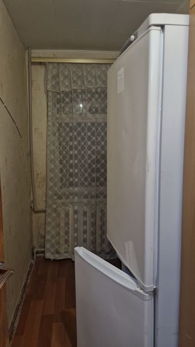 Срочно! 1 к Давида Ойстраха  после  ремонта  за 4500