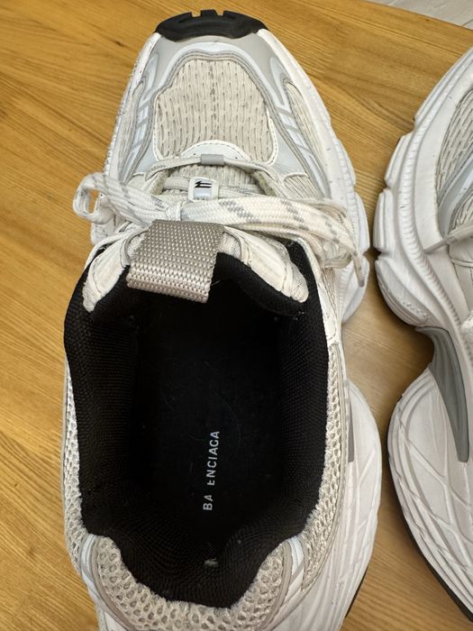 Кросівки BALENCIAGA 10 XL 43 розмір
