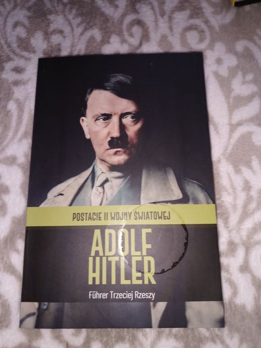 Komplet dwie książki