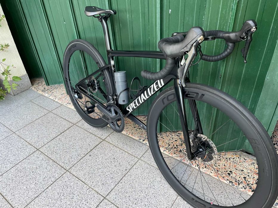 Specialized Tarmac Sl6 Pro 10r