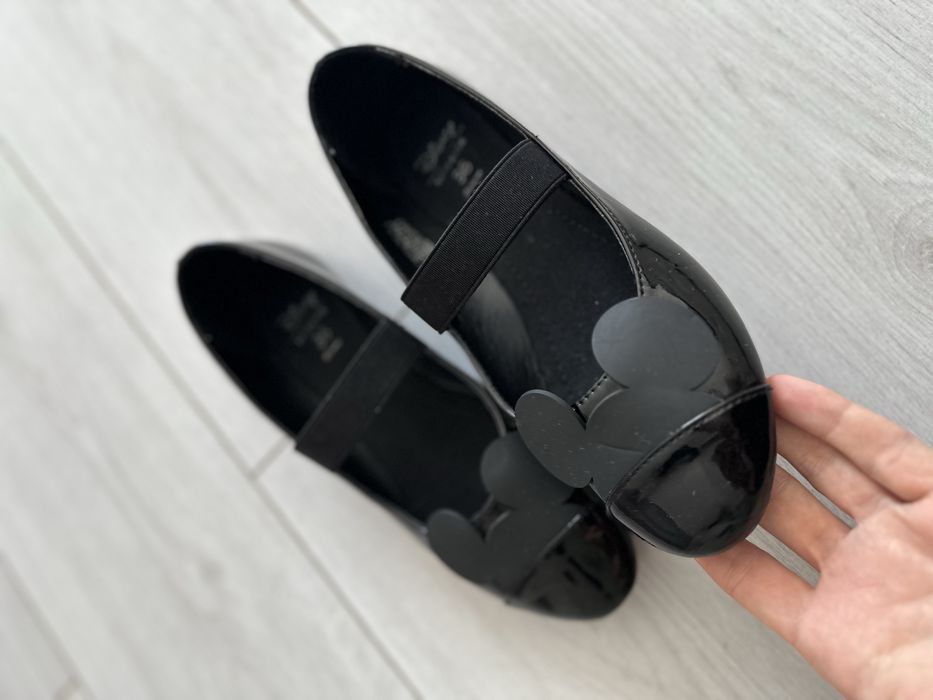 Туфлі reserved 36 розмір 23 см