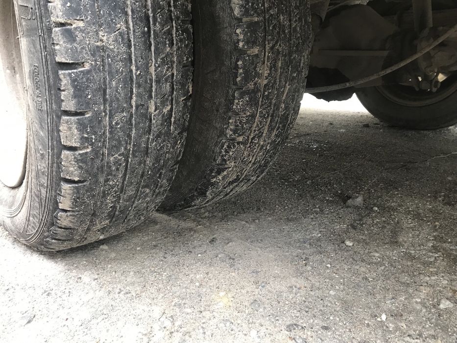 Івеко 3512 автобус