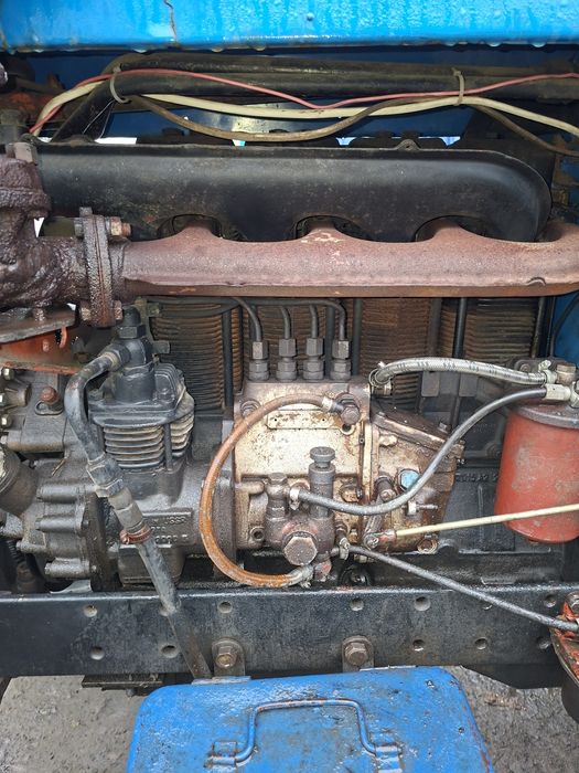 Продам трактор Т-40АМ