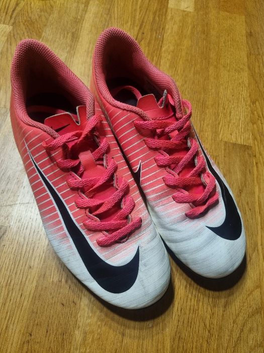 Korki nike w rozmiarze 36,5