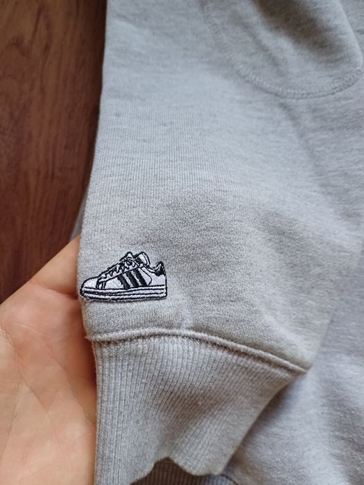 Свитшот   Adidas