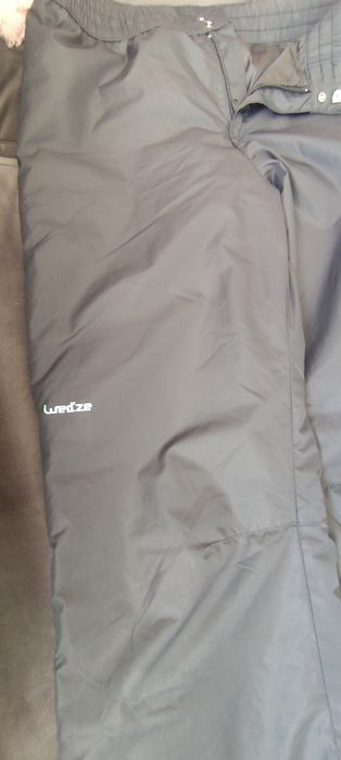 Spodnie narciarskie Wedze