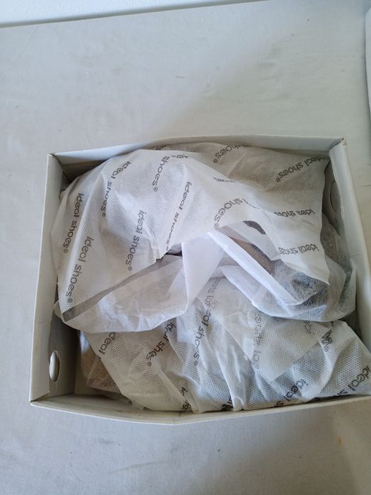 Sapatos Senhora Ideal Shoes