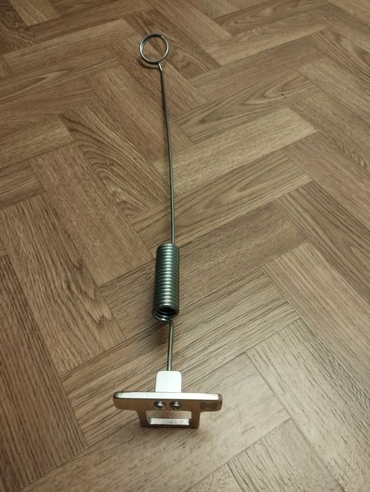 Antena rowerowa Non-stop Dogwear Bike Antenna KLICKfix (sam wysięgnik)