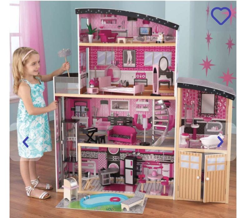 Ляльковий будинок