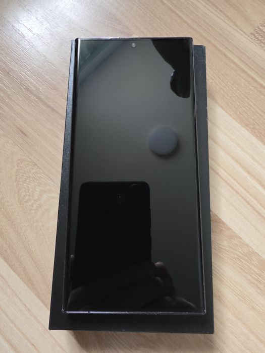 Samsung S23 Ultra 512/12