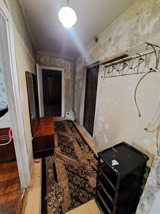 Аренда 2 ком.кв.ул.Парковая 99 р-н Даманский