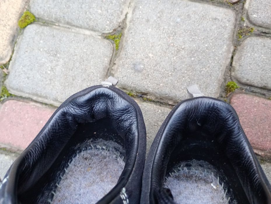 Кроссовки Scarpa Mojito