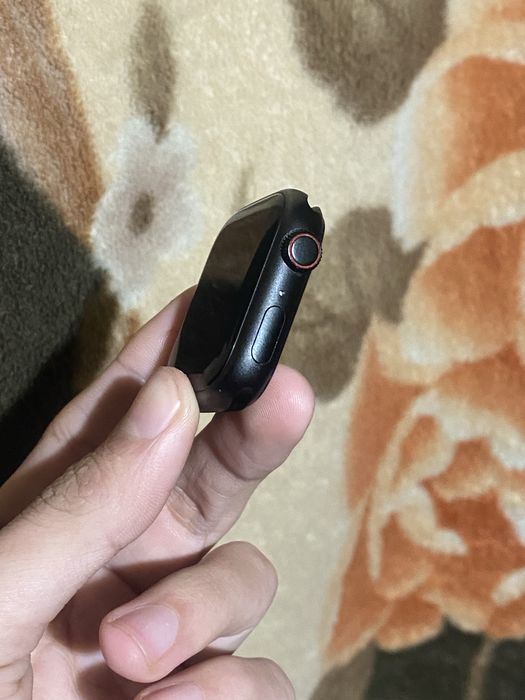 Смарт годинник Hoco Y5 Pro