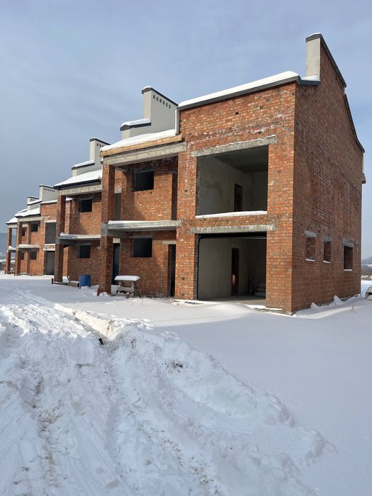 Продаж котеджів у Малехові