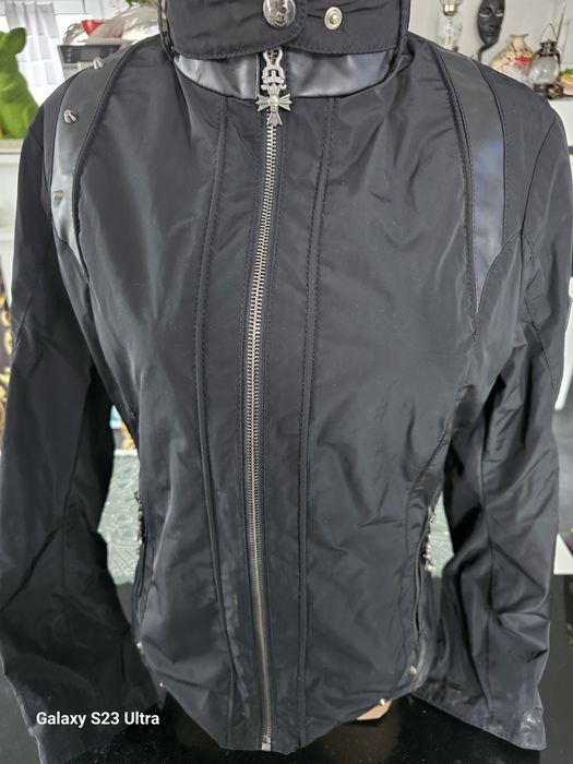 Kurtka przejściowa Philipp Plein