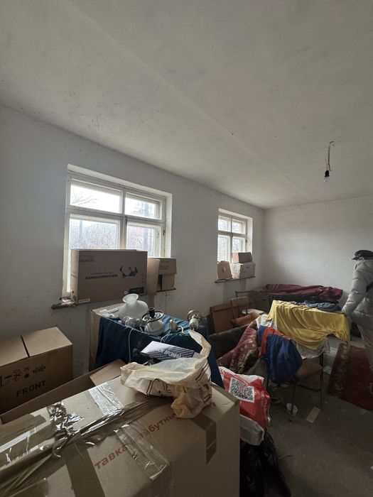 Дом с.Молодежное