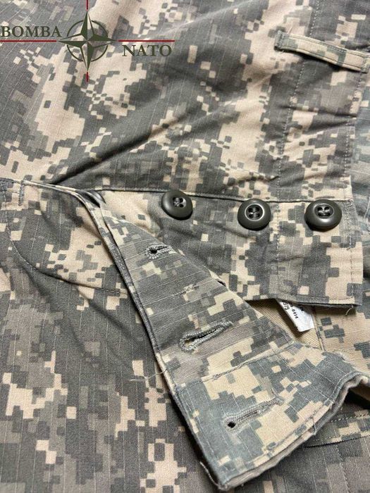 Тактична військова форма Pixel, США, Rip-Stop, оригінал.