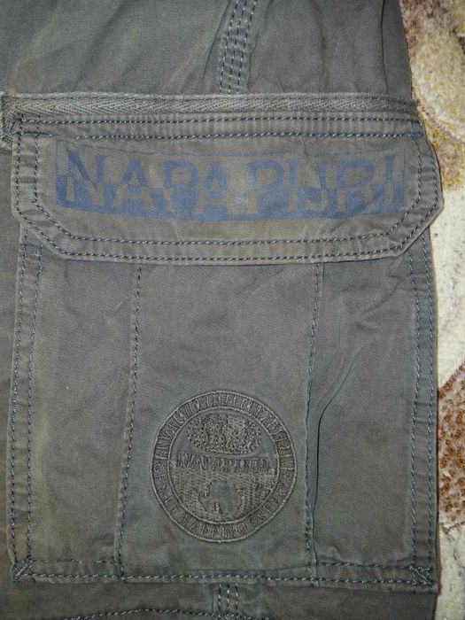 шорты Napapijri , размер 29,S