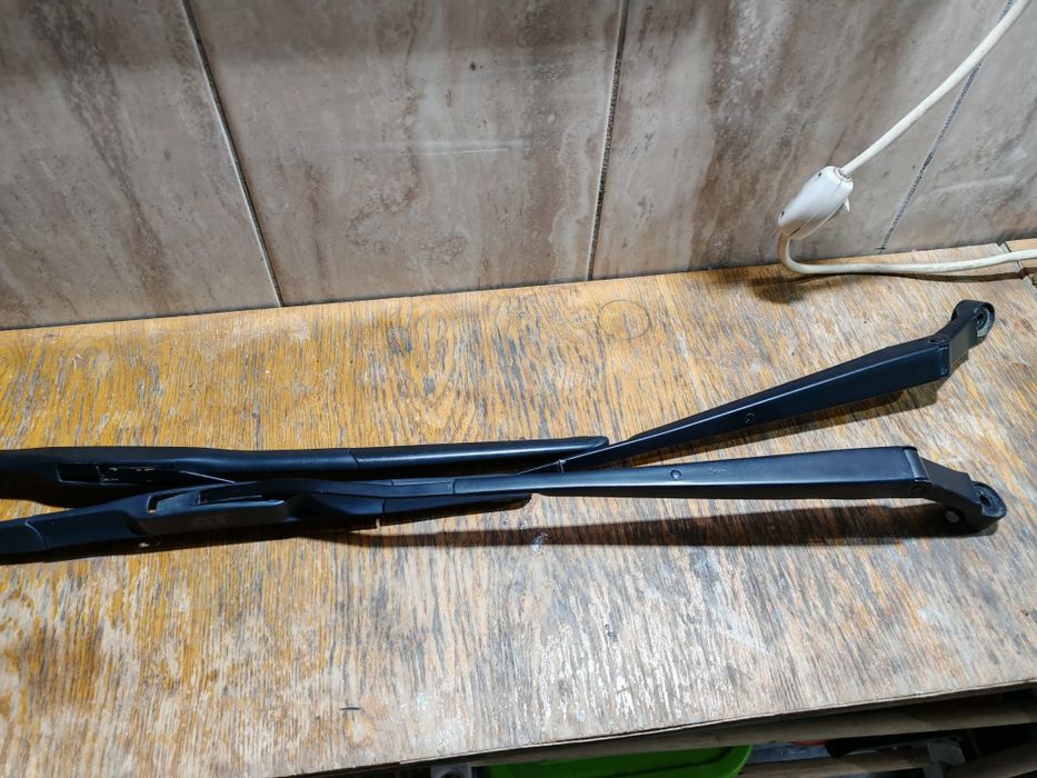 Матіз ричаги склоочисника(поводки)