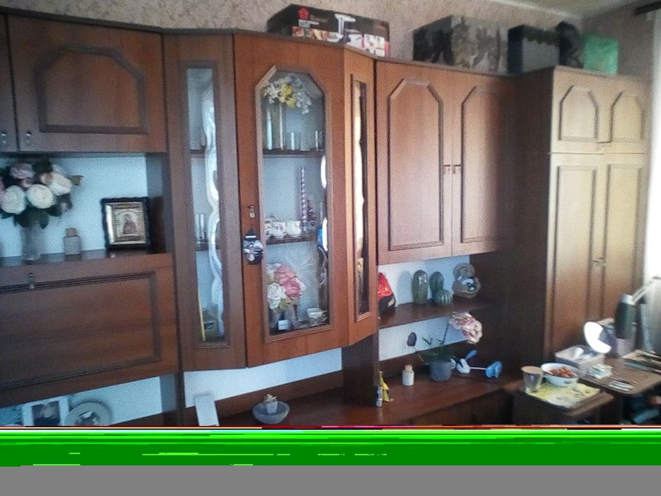 Продам стенку б/у в гарному стані