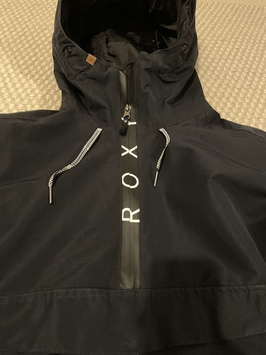 Kurtka zimowa na snowboard na narty Roxy M 38 kangurka