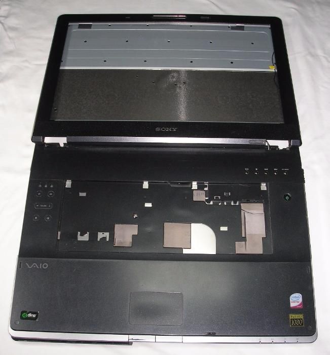 Tenho para venda diverso material de portáteis Sony Vaio de vários mod64738742425347121