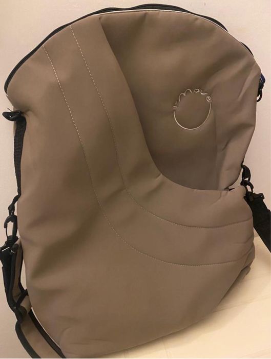 Carrinho Bebé Chicco Trio I - Move