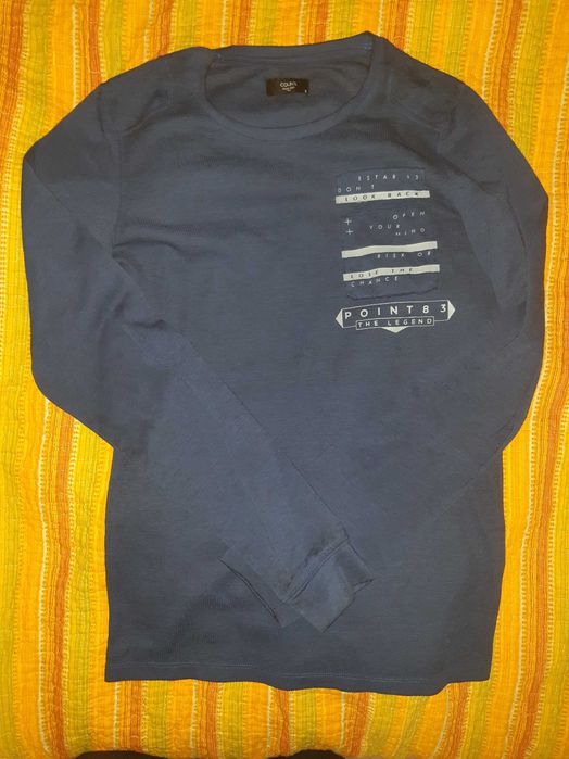 Кофта чоловіча S б/в