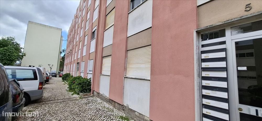 Apartamento em Sintra, Cacém — Cacém E São Marcos, Lisboa