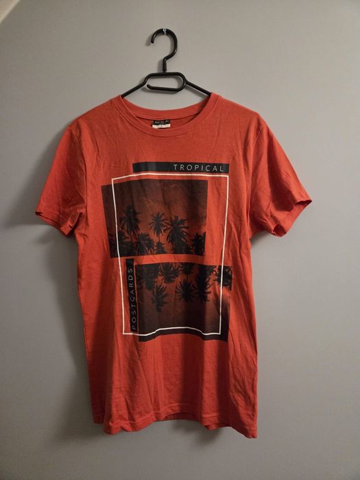 T-shirty męskie wielosztuki