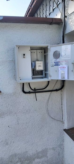 Elektryk | Kompleksowe usługi/instalacje elektryczne | SEP E,D,pomiary